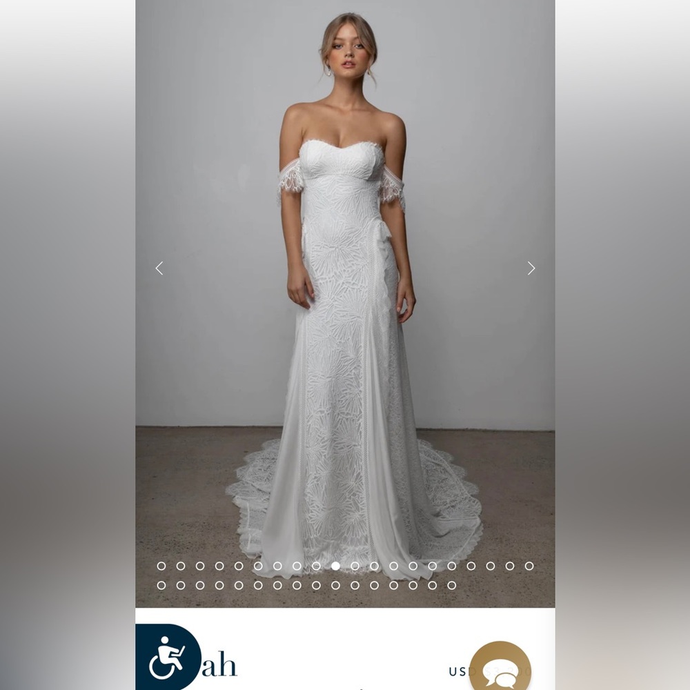 Grace Loves Lace Noah Dress